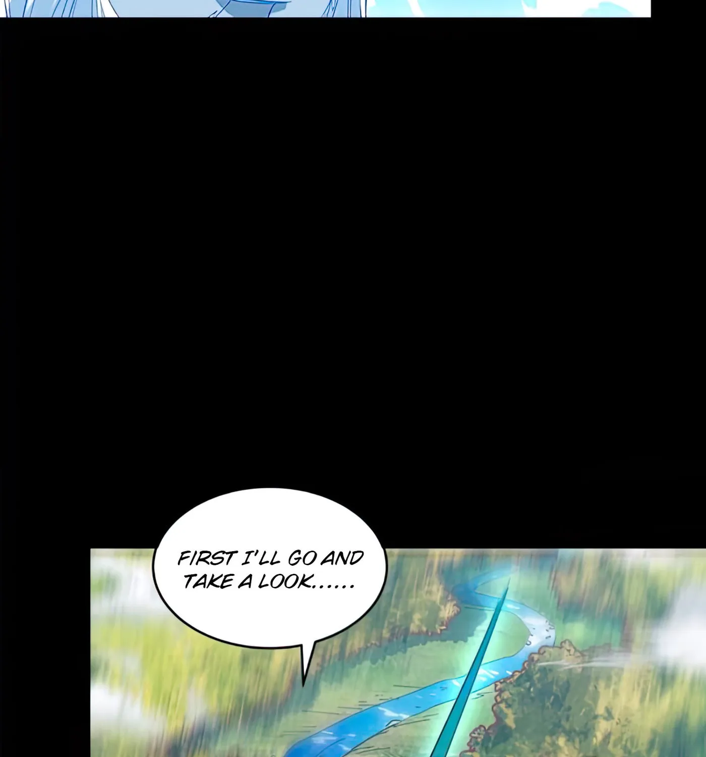 Legend of Star General (Colored) Chapter 129 page 85 - 