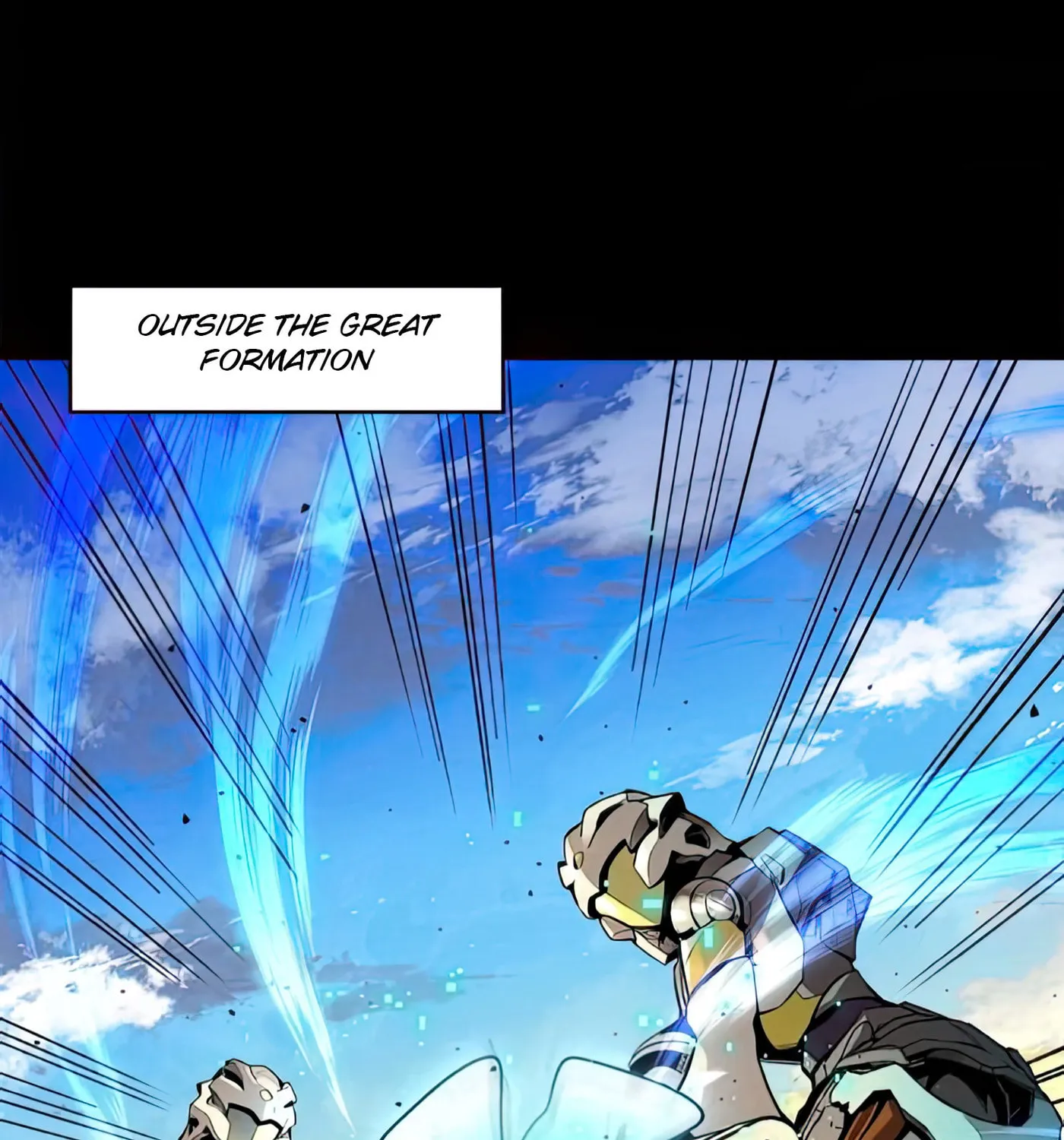 Legend of Star General (Colored) Chapter 129 page 88 - 