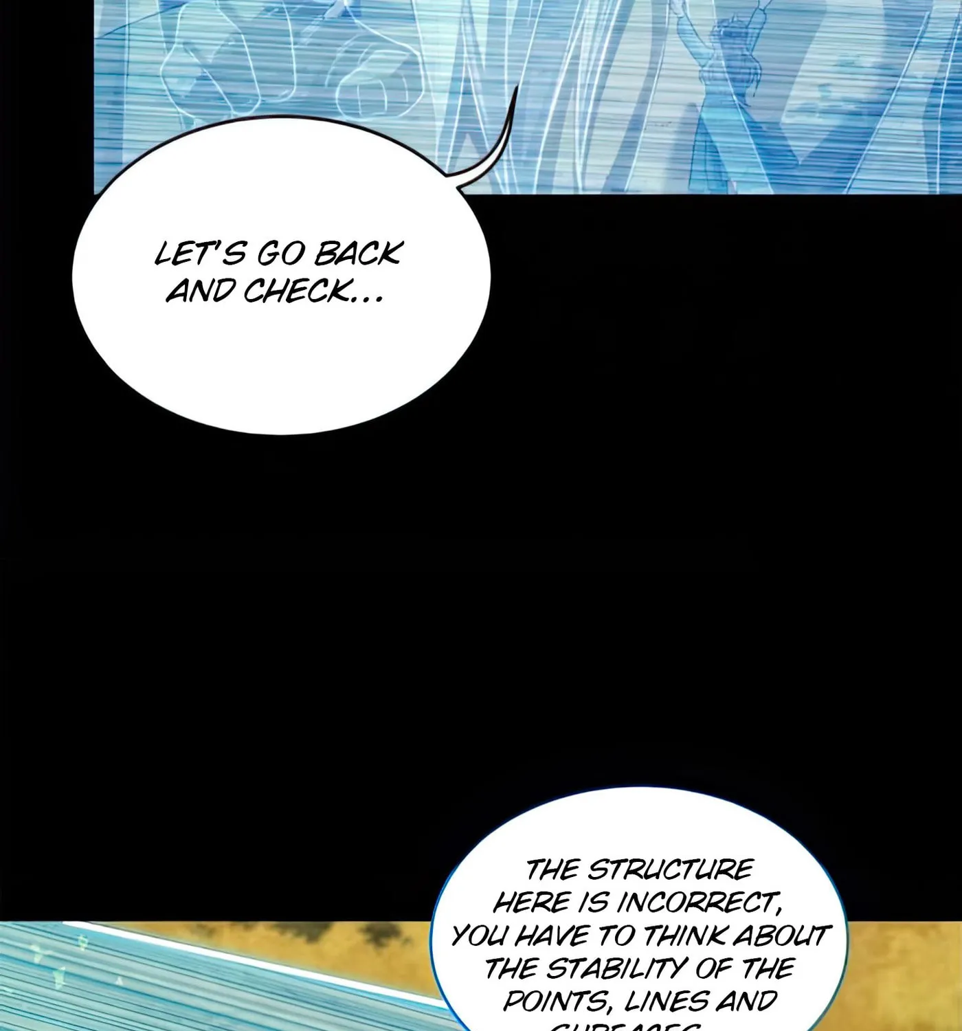 Legend of Star General (Colored) Chapter 129 page 10 - 