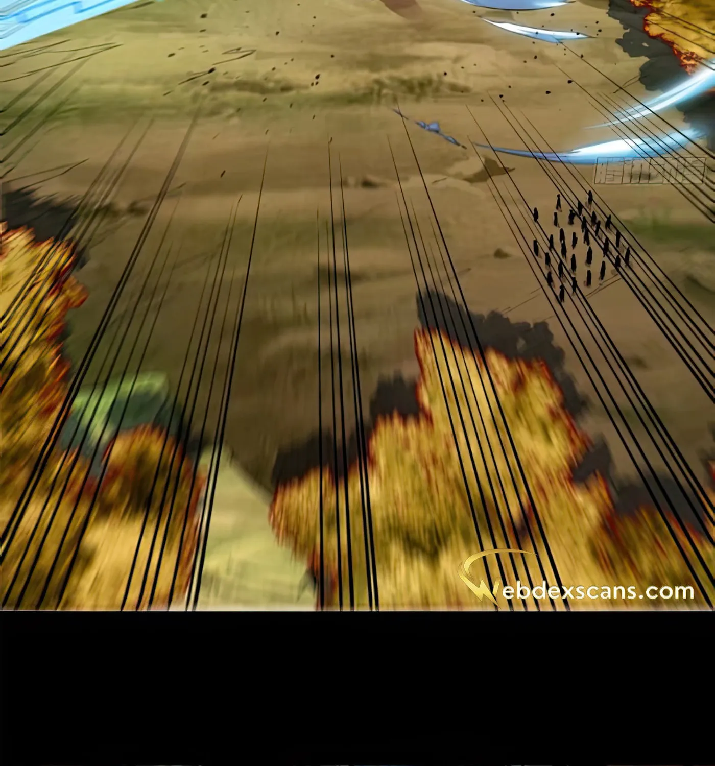 Legend of Star General (Colored) Chapter 129 page 92 - 