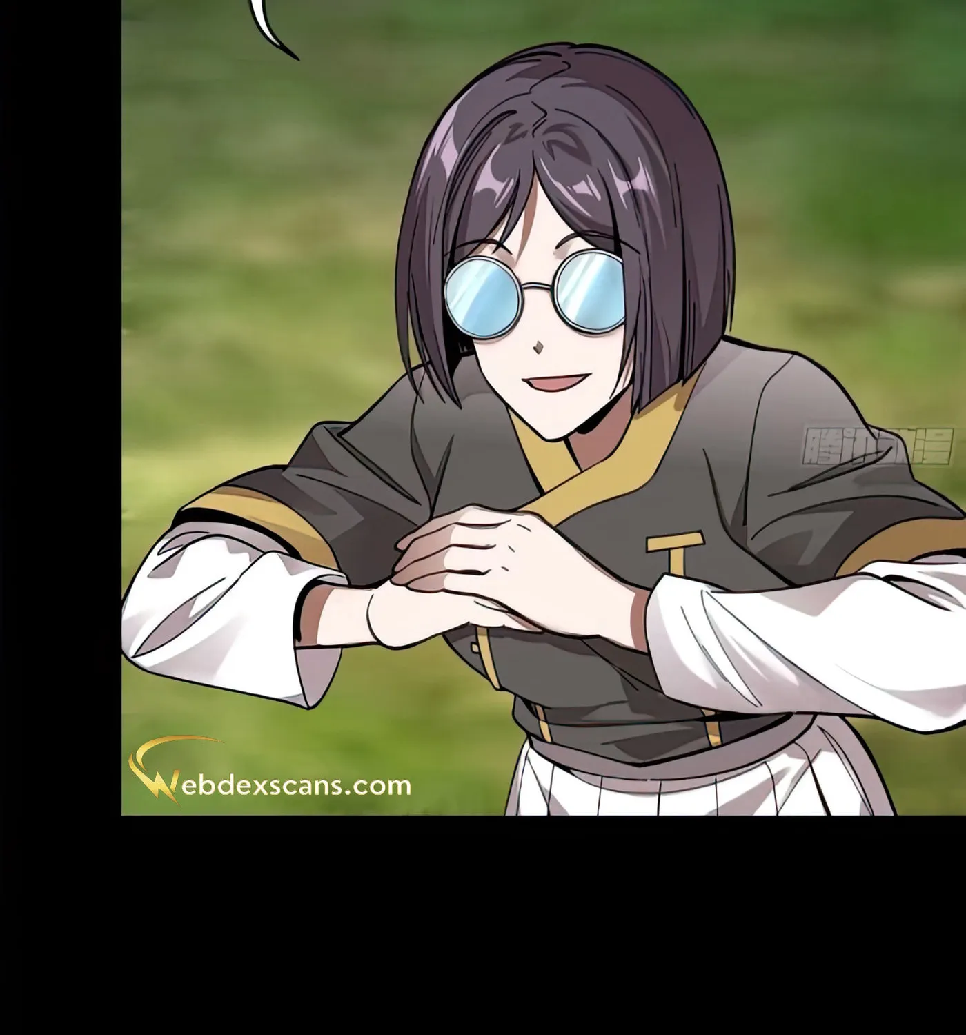 Legend of Star General (Colored) Chapter 129 page 100 - 