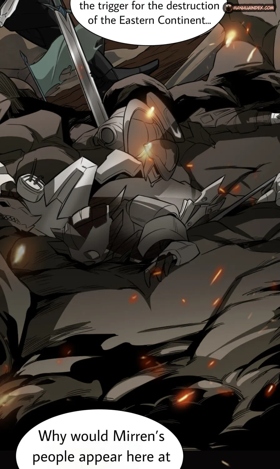 Legend of Star General (Colored) Chapter 13 page 12 - 