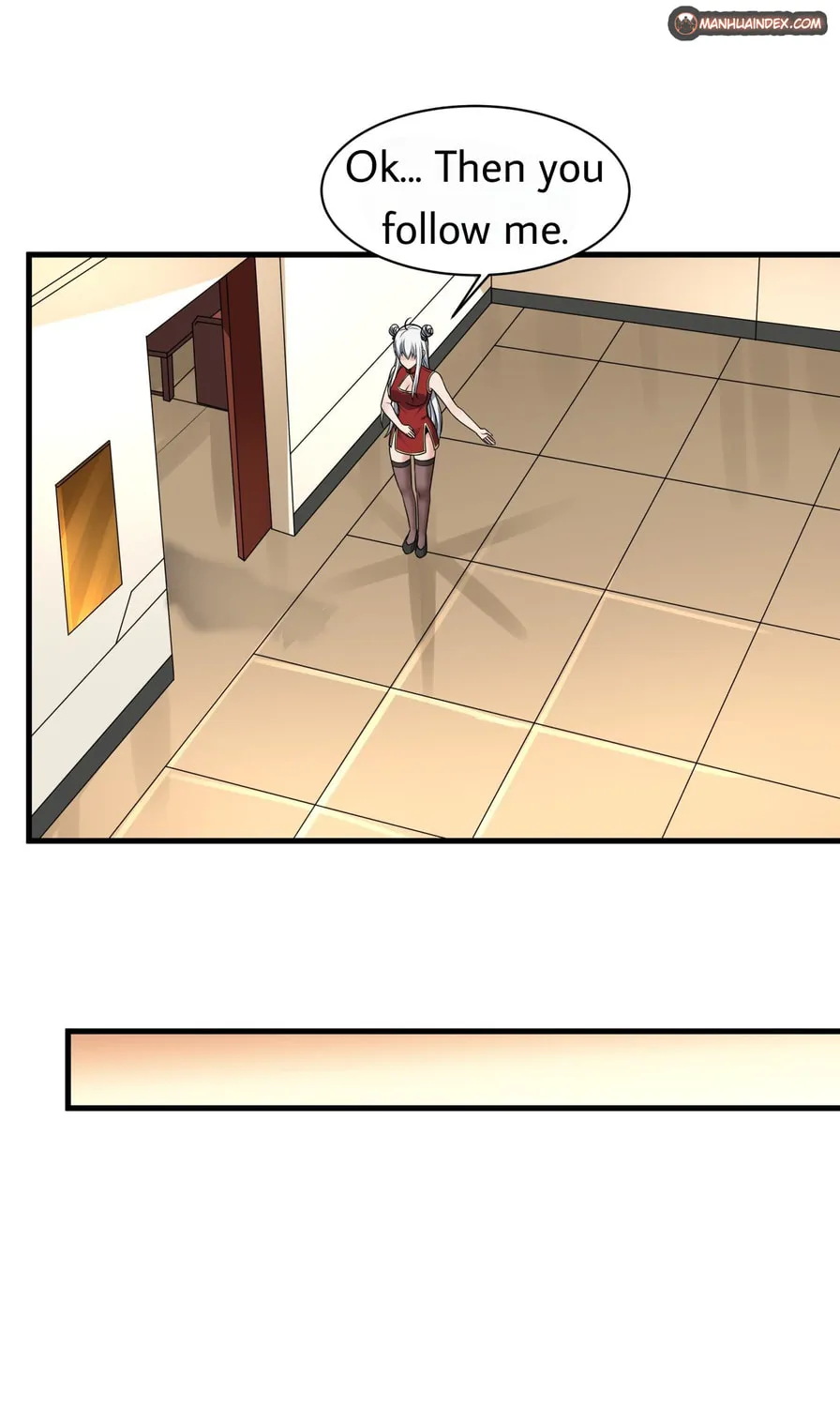 Legend of Star General (Colored) Chapter 13 page 32 - 