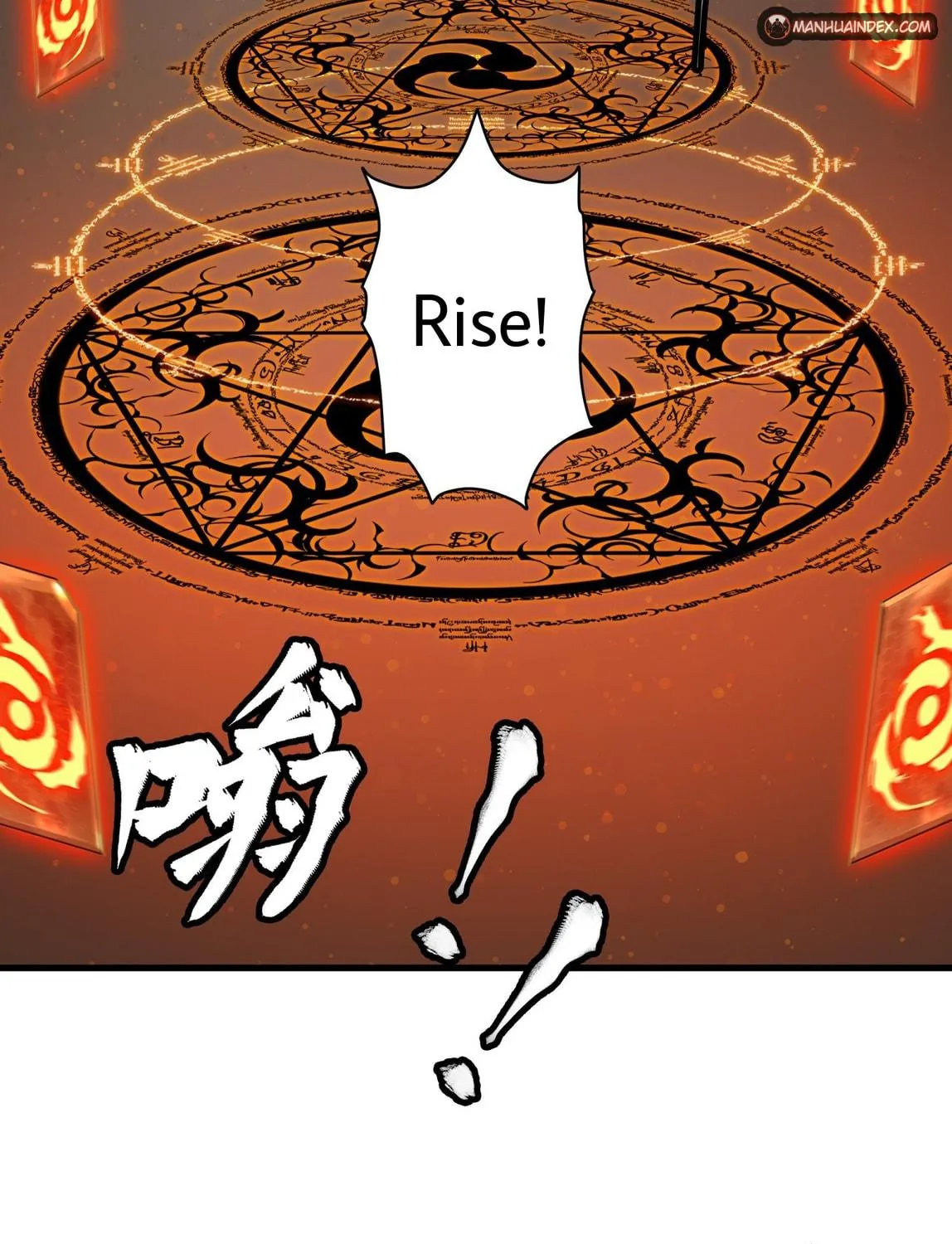 Legend of Star General (Colored) Chapter 13 page 40 - 