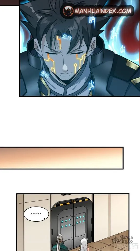 Legend of Star General (Colored) Chapter 13 page 63 - 