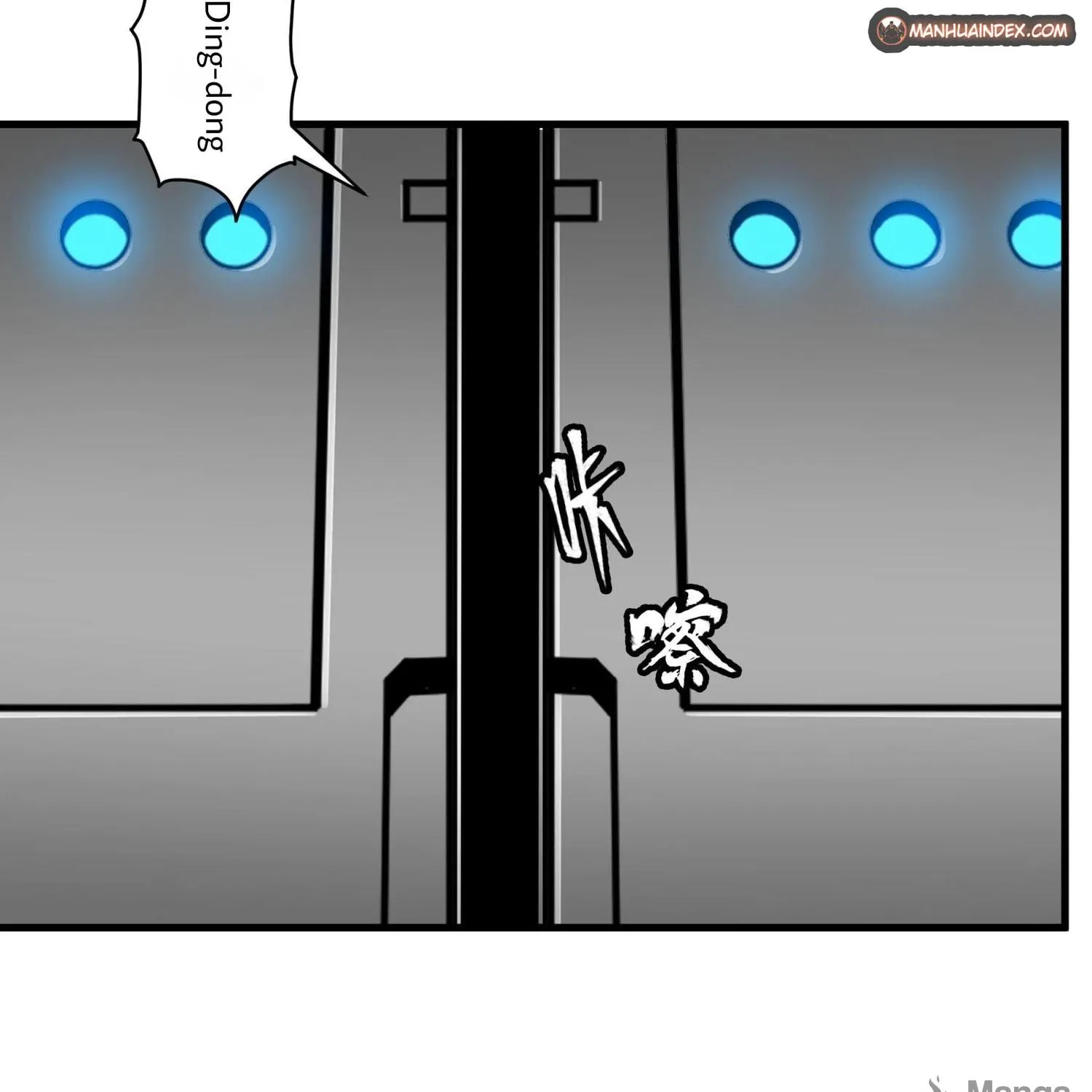 Legend of Star General (Colored) Chapter 13 page 66 - 