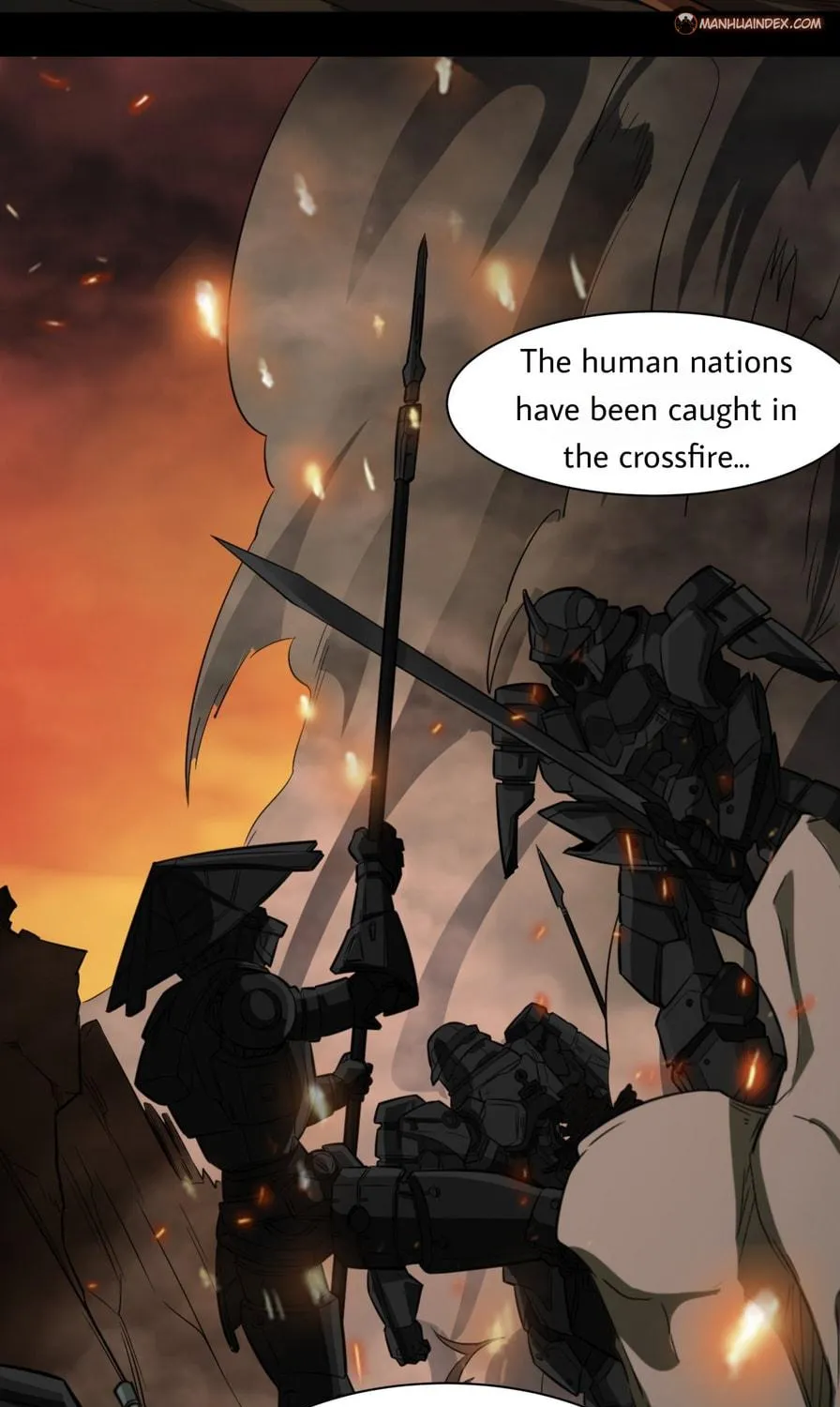 Legend of Star General (Colored) Chapter 13 page 10 - 