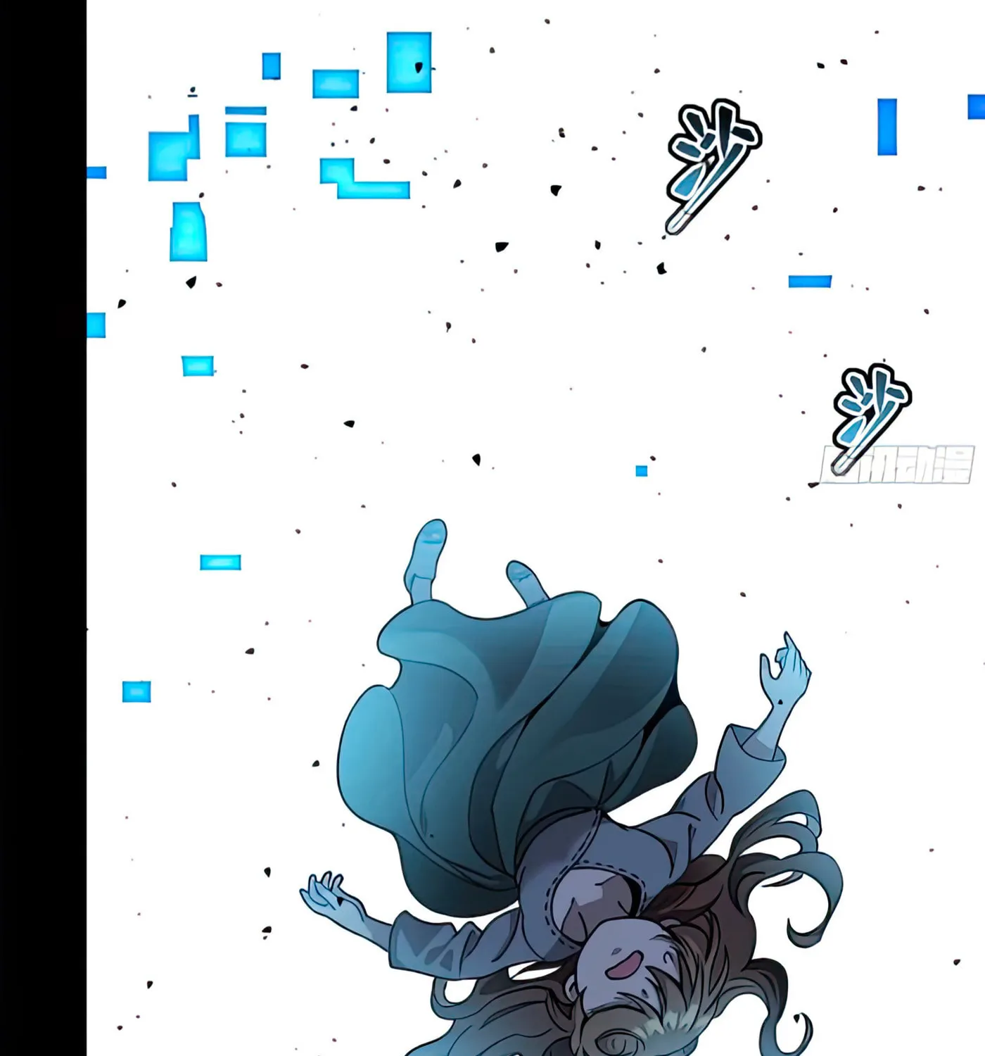 Legend of Star General (Colored) Chapter 130 page 106 - 