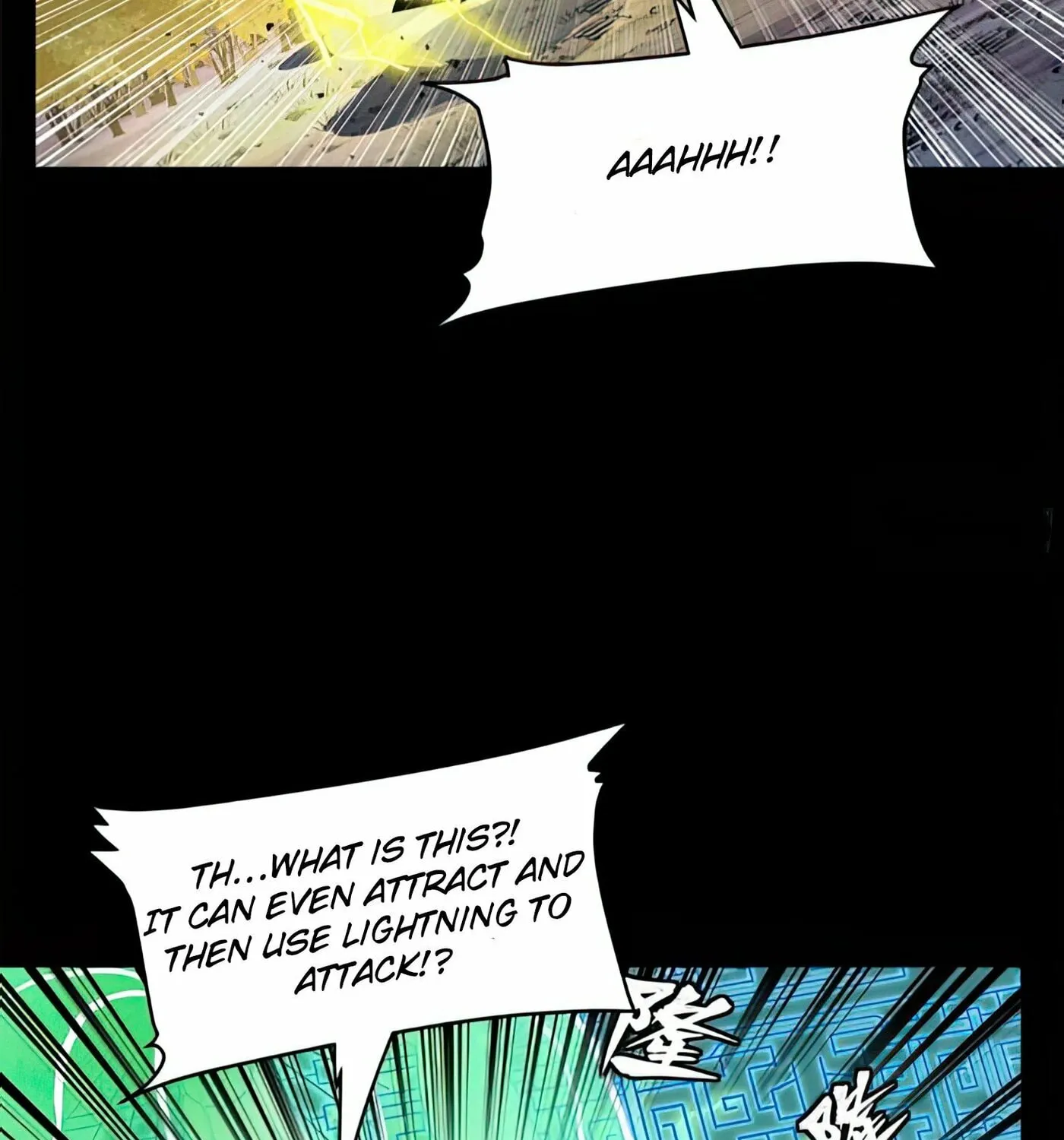 Legend of Star General (Colored) Chapter 130 page 13 - 