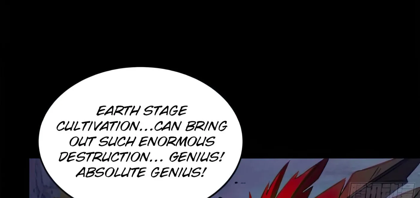Legend of Star General (Colored) Chapter 130 page 21 - 