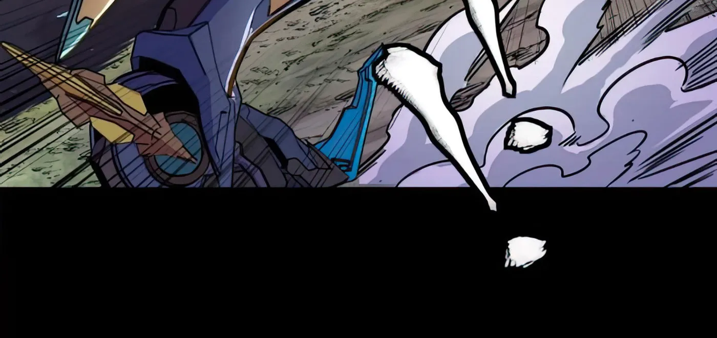 Legend of Star General (Colored) Chapter 130 page 33 - 