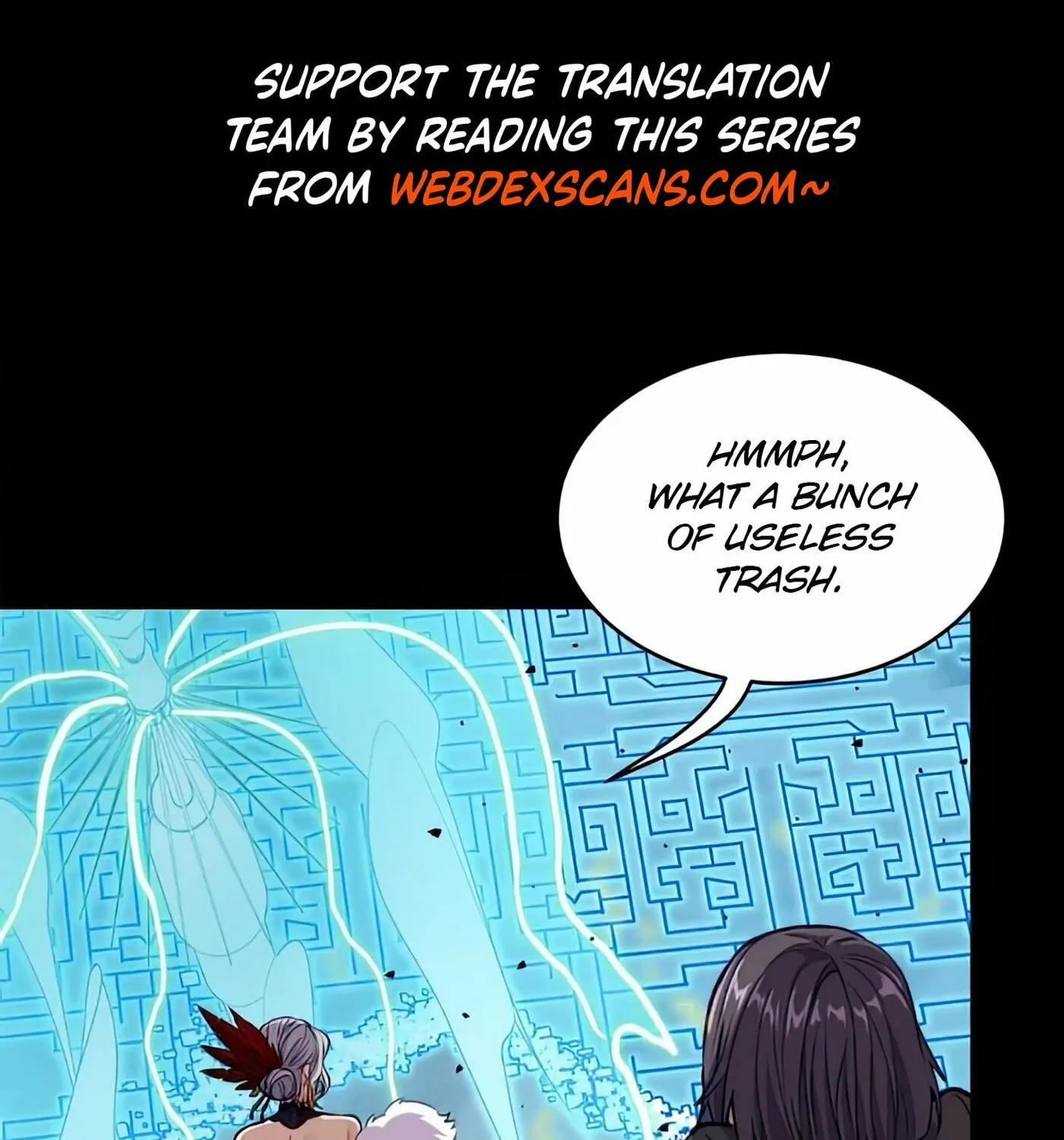 Legend of Star General (Colored) Chapter 130 page 41 - 