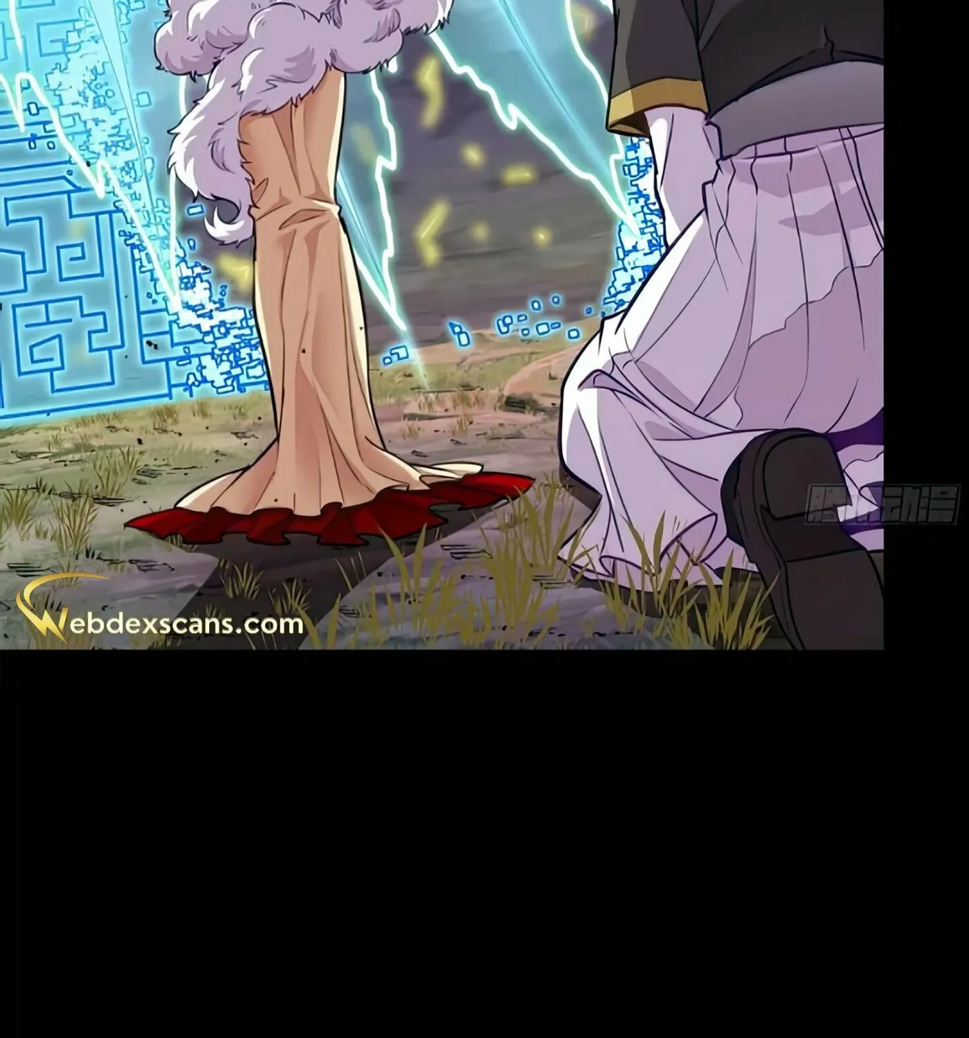 Legend of Star General (Colored) Chapter 130 page 43 - 