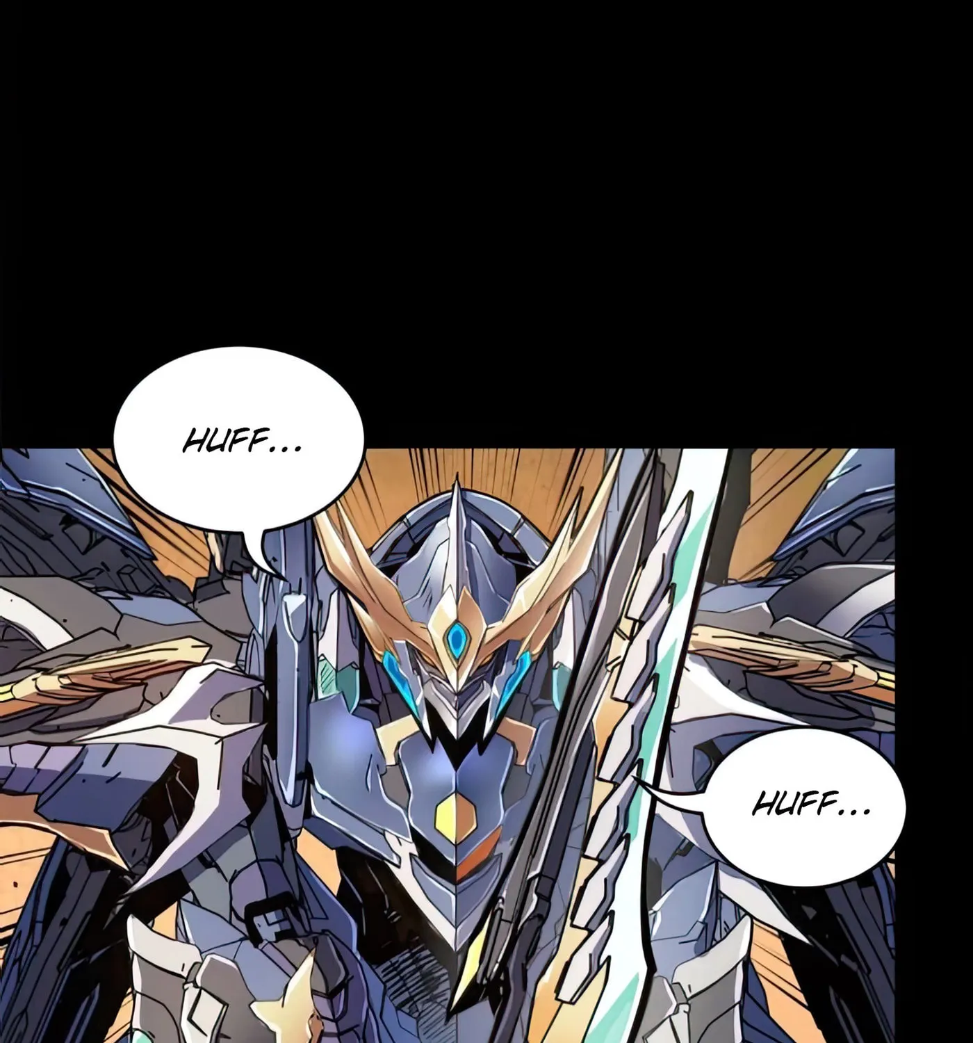 Legend of Star General (Colored) Chapter 130 page 49 - 