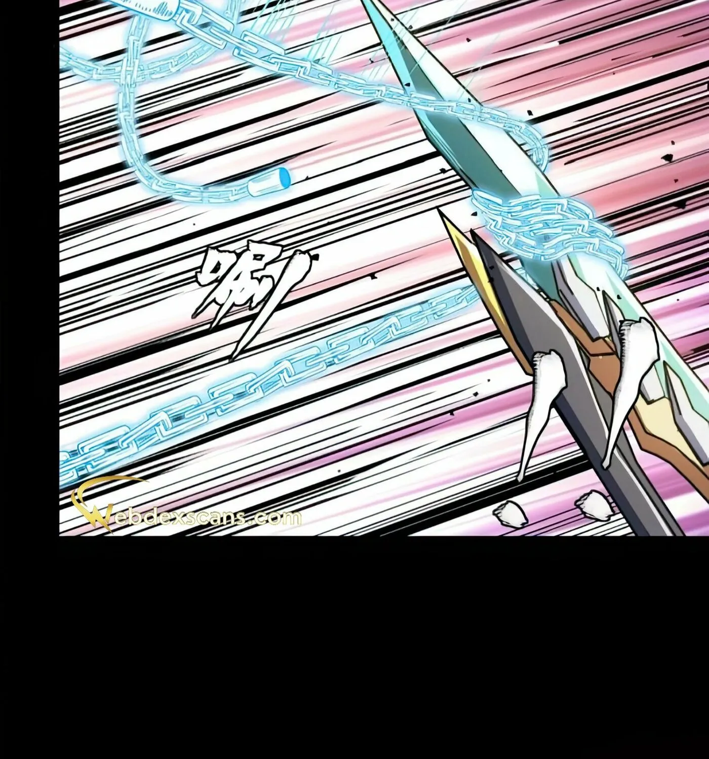Legend of Star General (Colored) Chapter 130 page 56 - 