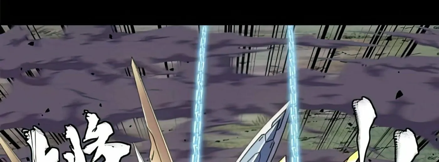 Legend of Star General (Colored) Chapter 130 page 60 - 