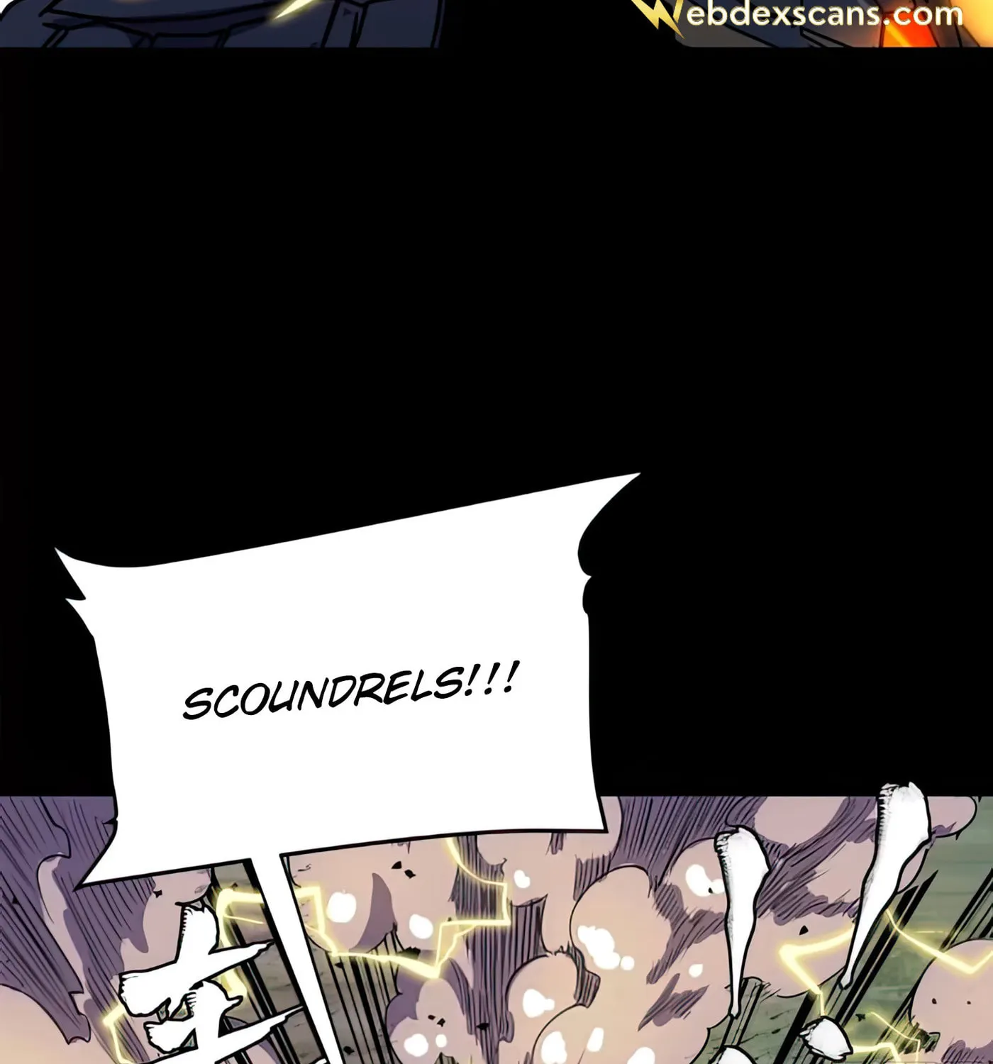 Legend of Star General (Colored) Chapter 130 page 67 - 