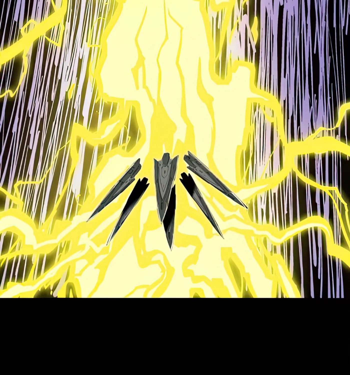 Legend of Star General (Colored) Chapter 130 page 8 - 