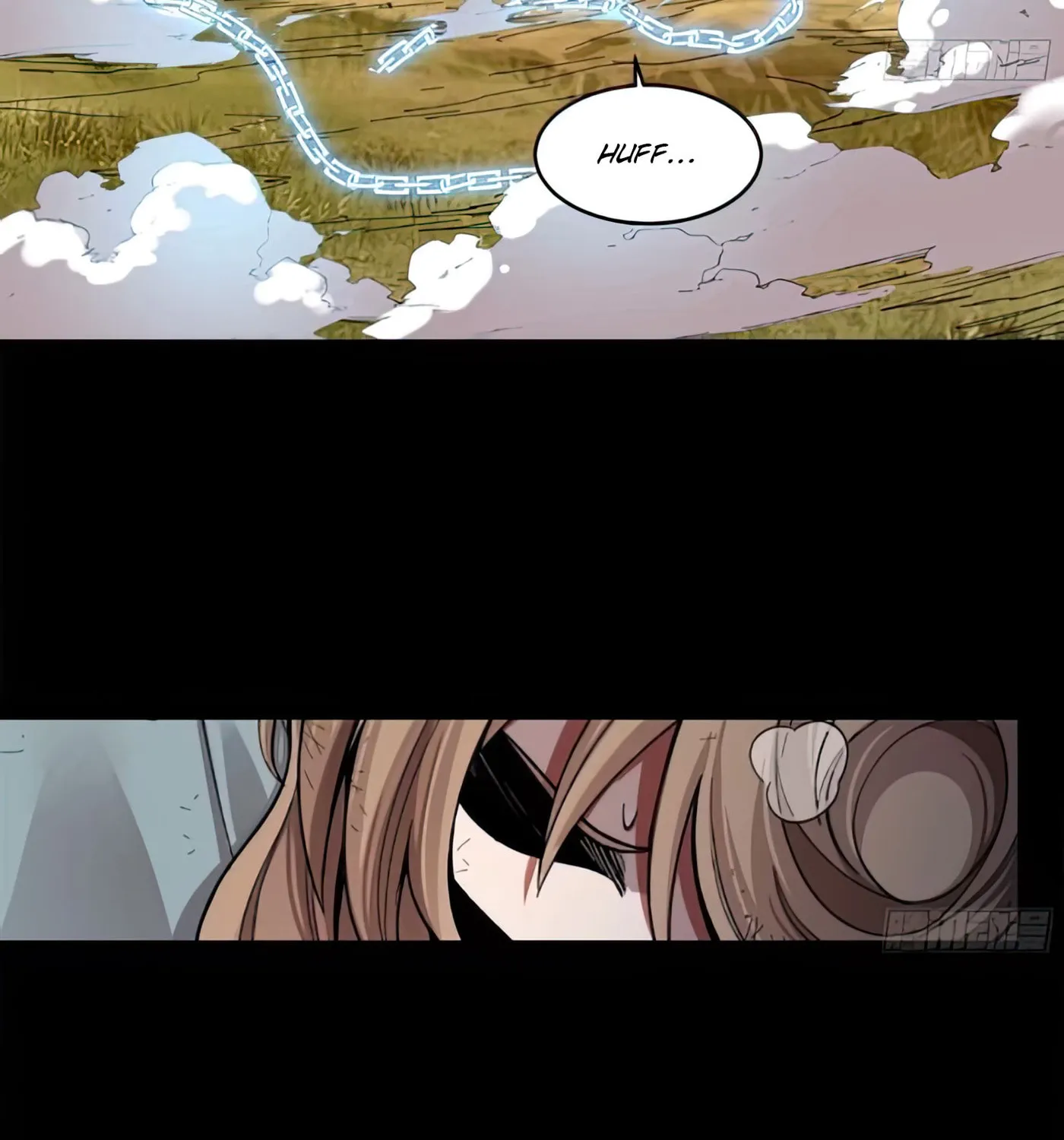 Legend of Star General (Colored) Chapter 130 page 74 - 