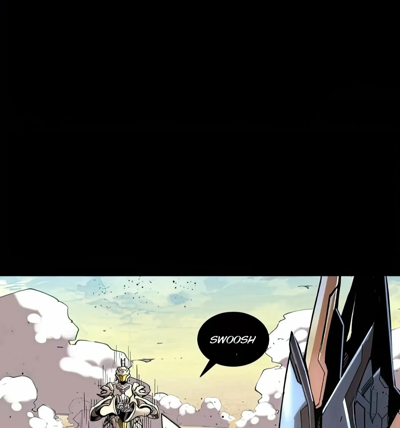 Legend of Star General (Colored) Chapter 130 page 79 - 