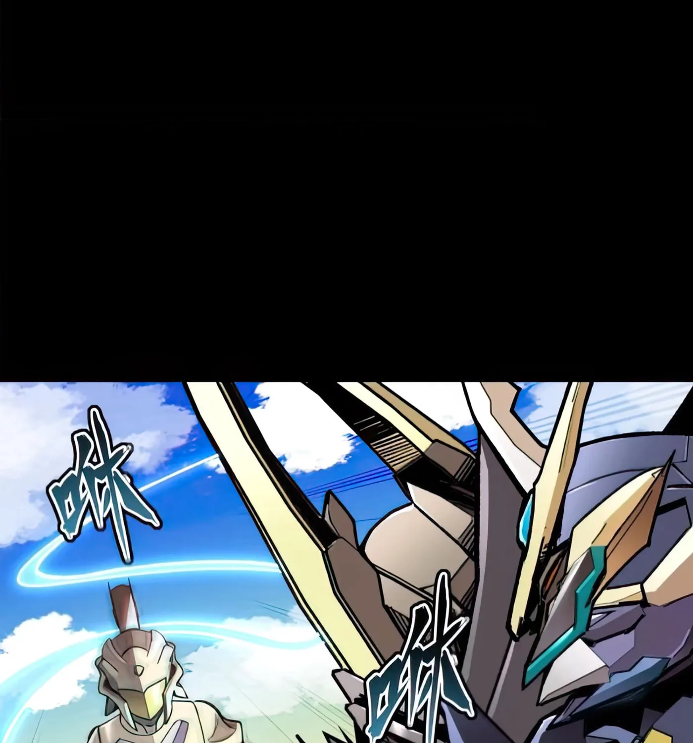 Legend of Star General (Colored) Chapter 130 page 91 - 