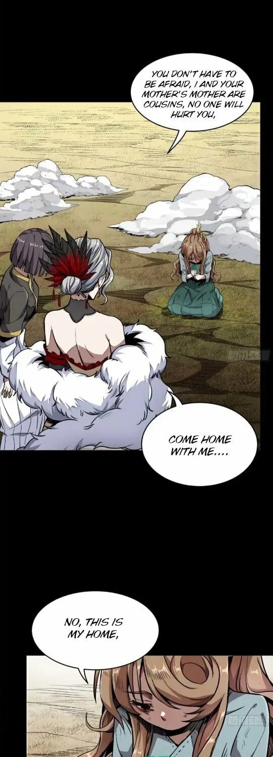 Legend of Star General (Colored) Chapter 131 page 13 - 
