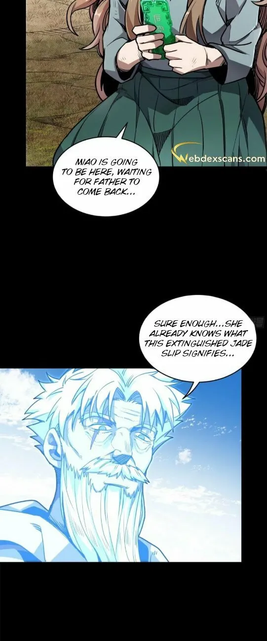 Legend of Star General (Colored) Chapter 131 page 14 - 