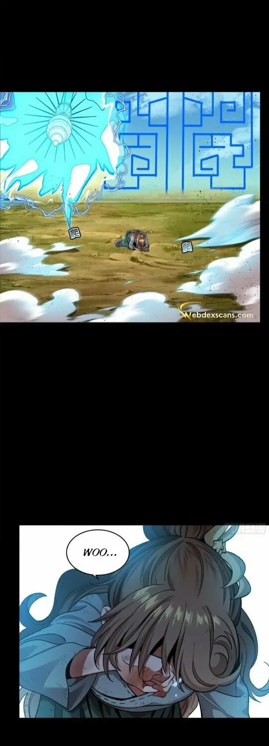 Legend of Star General (Colored) Chapter 131 page 3 - 