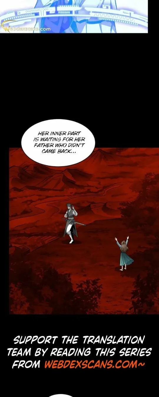 Legend of Star General (Colored) Chapter 131 page 22 - 