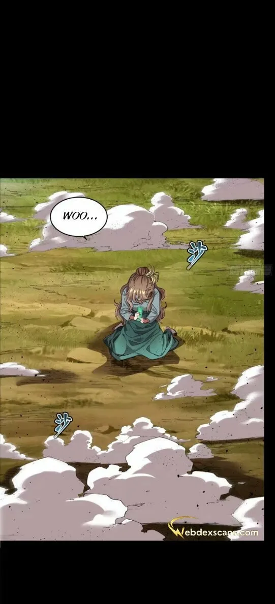Legend of Star General (Colored) Chapter 131 page 4 - 