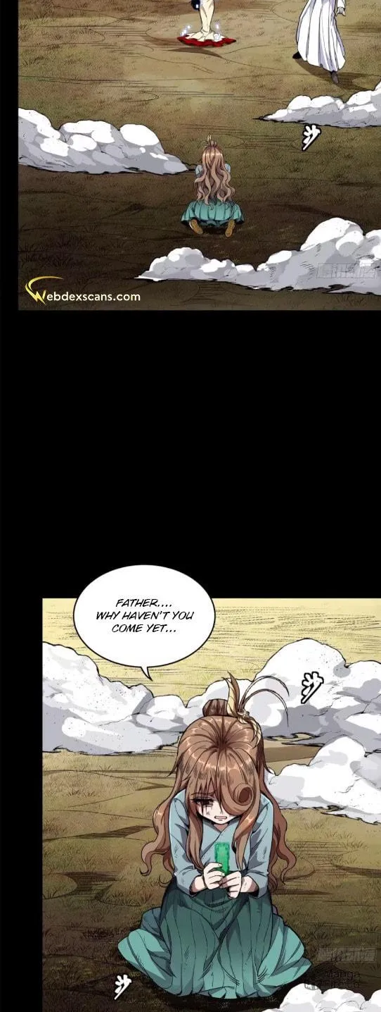 Legend of Star General (Colored) Chapter 131 page 10 - 