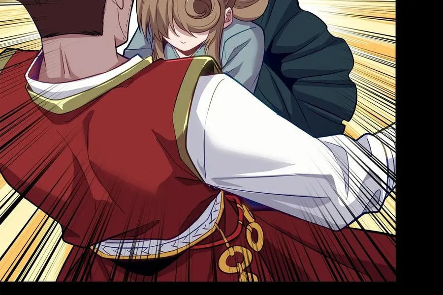 Legend of Star General (Colored) Chapter 132 page 105 - 