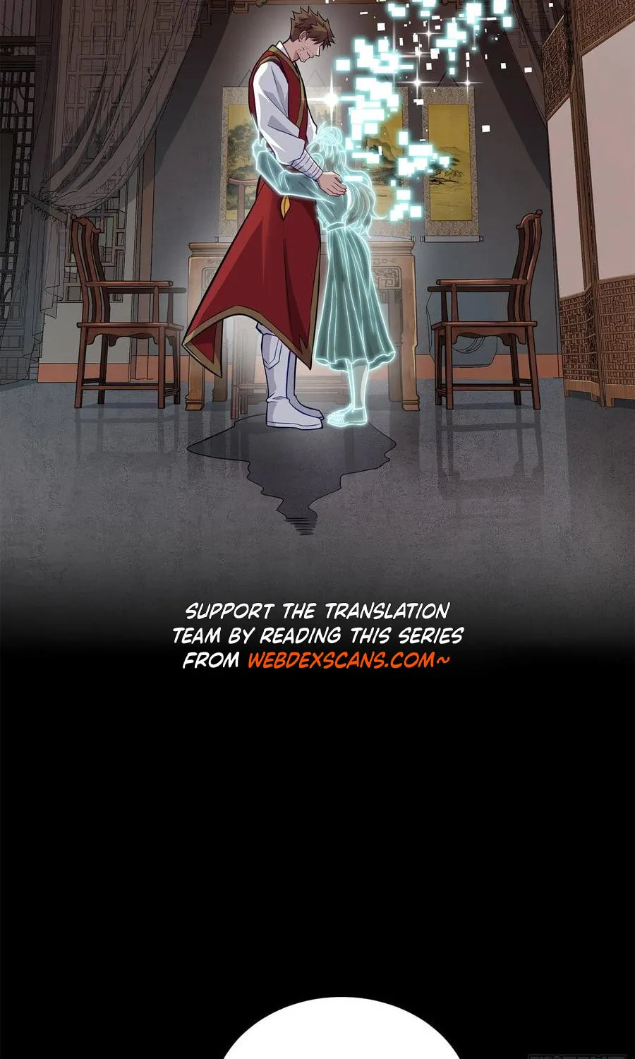 Legend of Star General (Colored) Chapter 132 page 110 - 