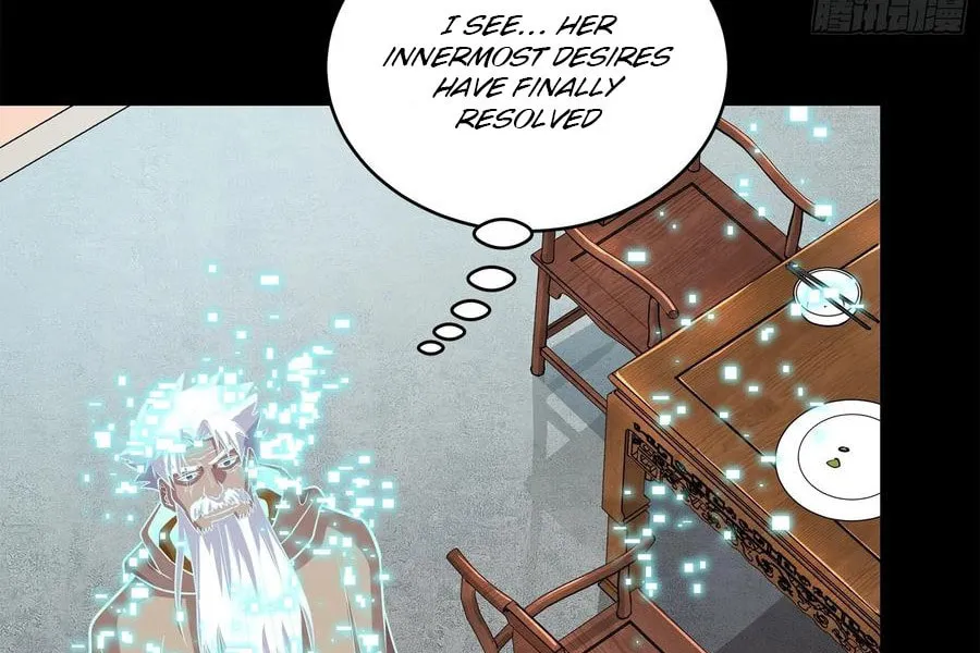 Legend of Star General (Colored) Chapter 132 page 111 - 