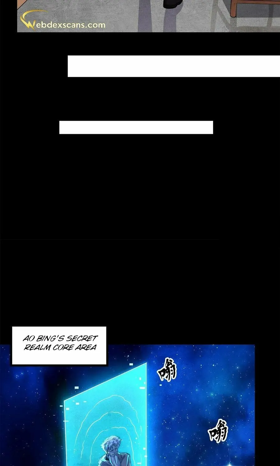 Legend of Star General (Colored) Chapter 132 page 115 - 