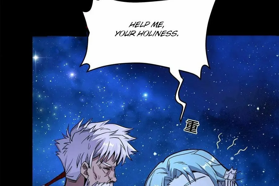 Legend of Star General (Colored) Chapter 132 page 117 - 