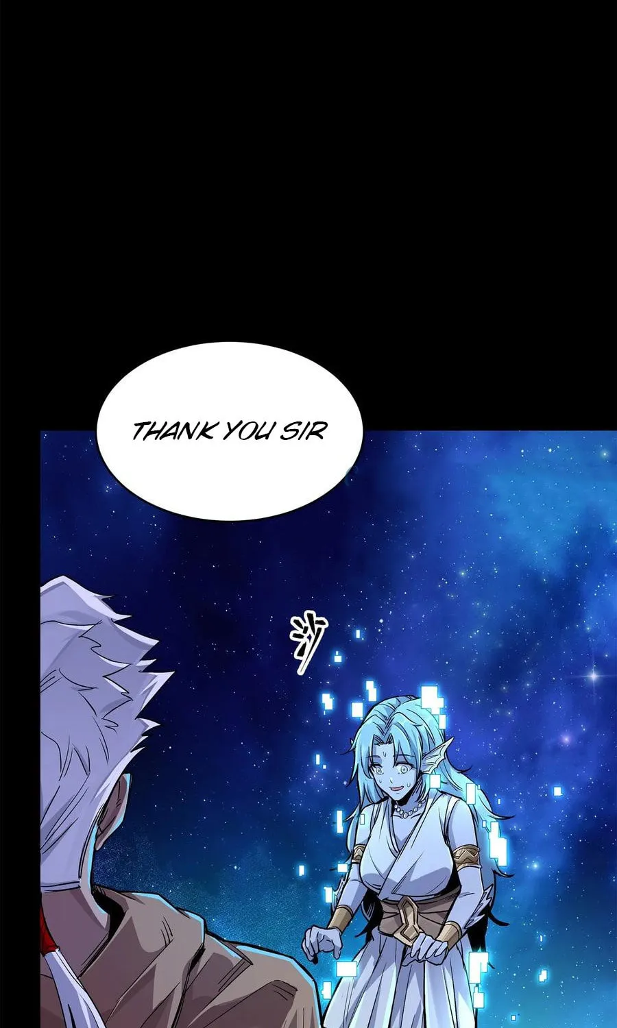 Legend of Star General (Colored) Chapter 132 page 121 - 