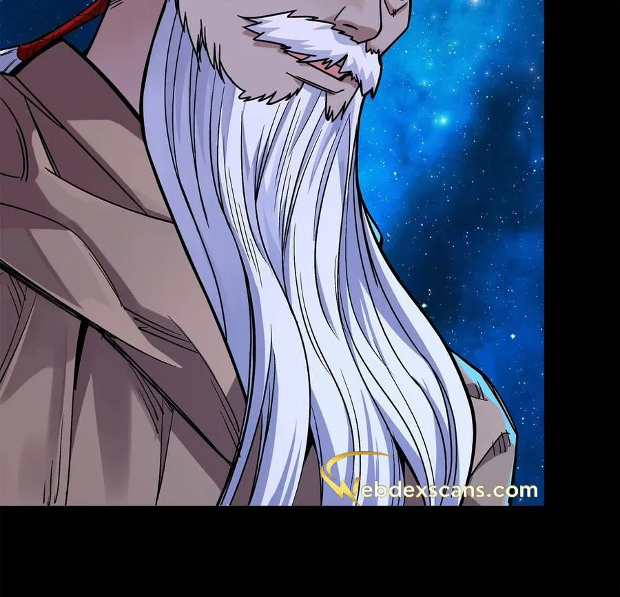 Legend of Star General (Colored) Chapter 132 page 123 - 