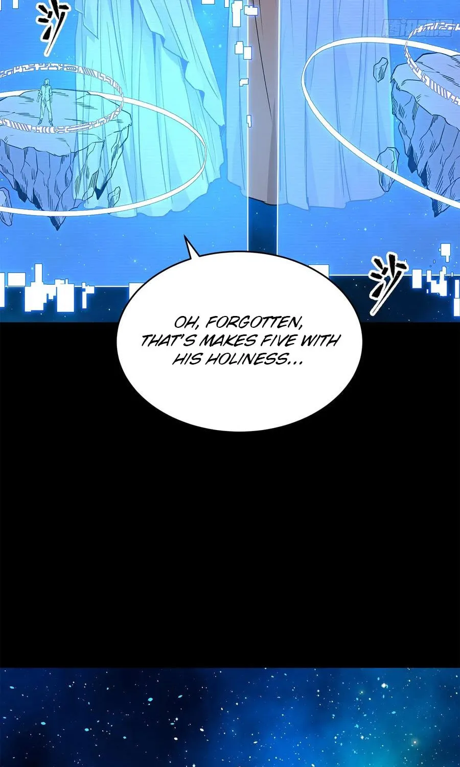Legend of Star General (Colored) Chapter 132 page 125 - 