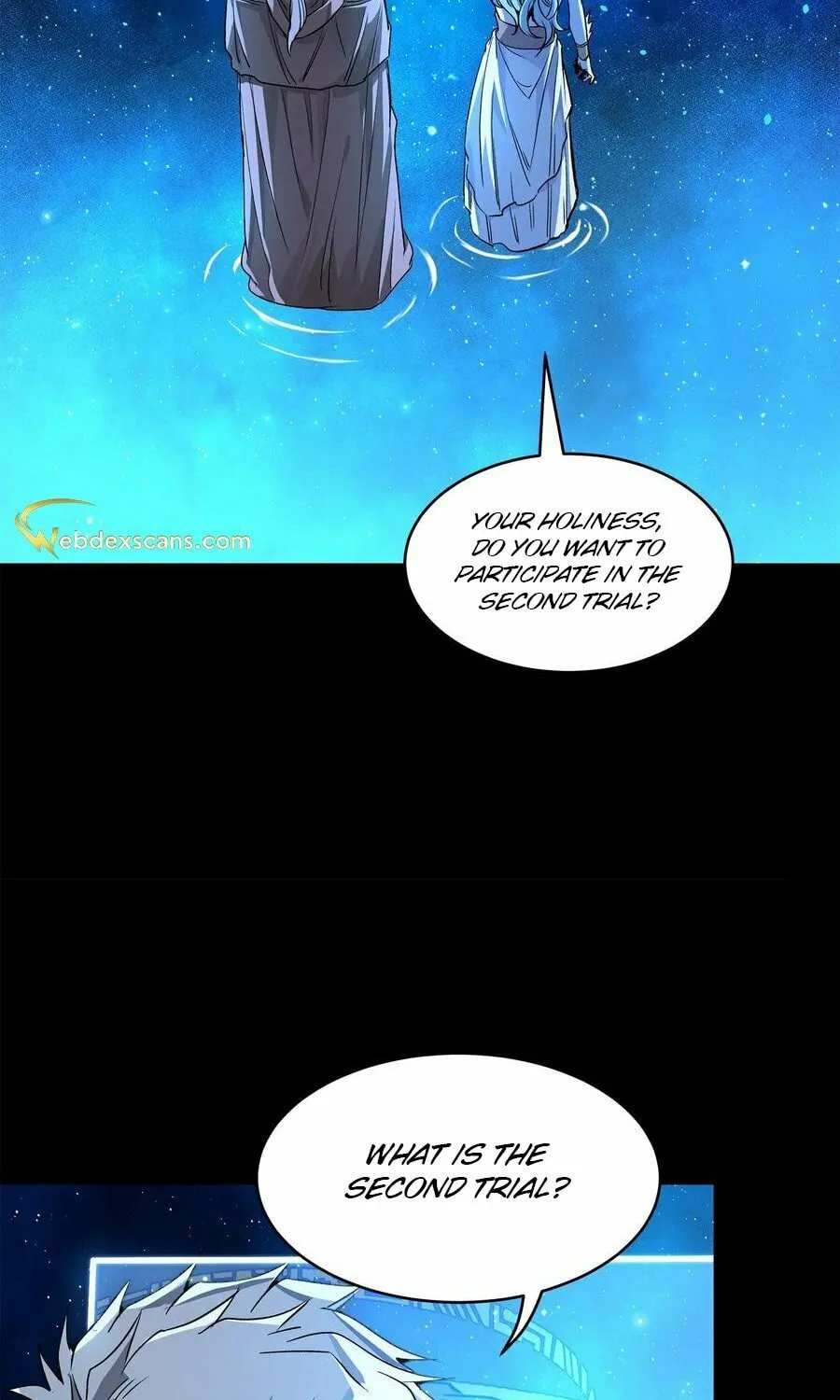 Legend of Star General (Colored) Chapter 132 page 127 - 