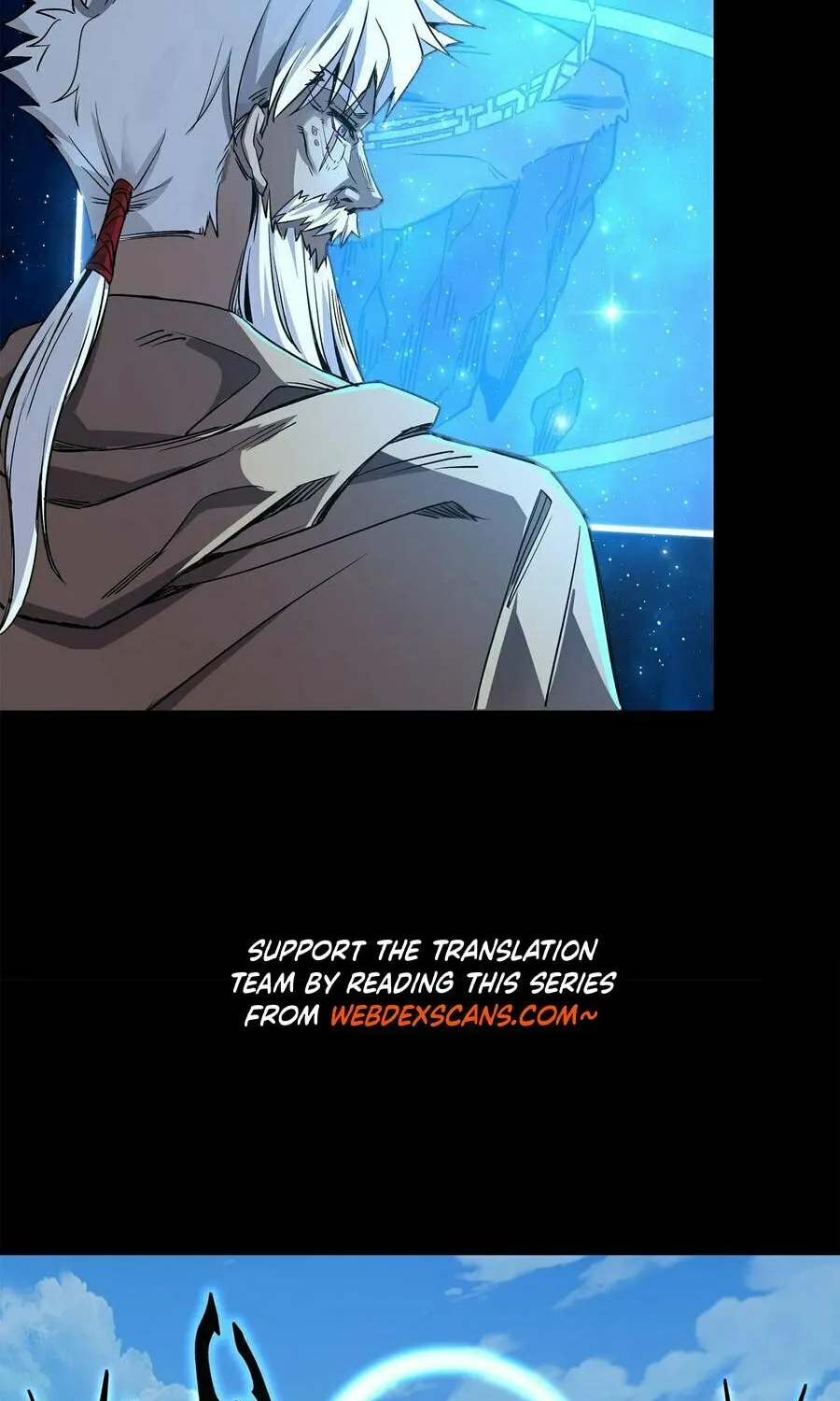 Legend of Star General (Colored) Chapter 132 page 128 - 