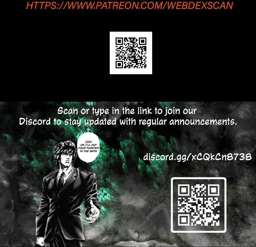 Legend of Star General (Colored) Chapter 132 page 132 - 