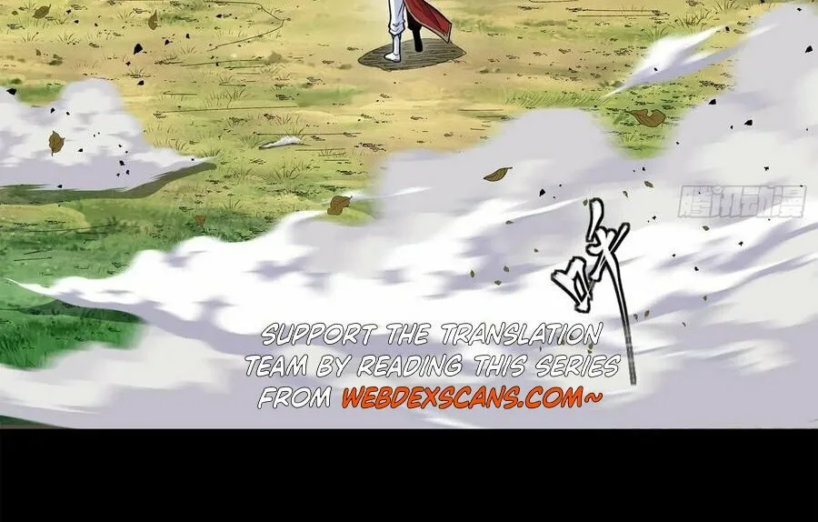 Legend of Star General (Colored) Chapter 132 page 3 - 