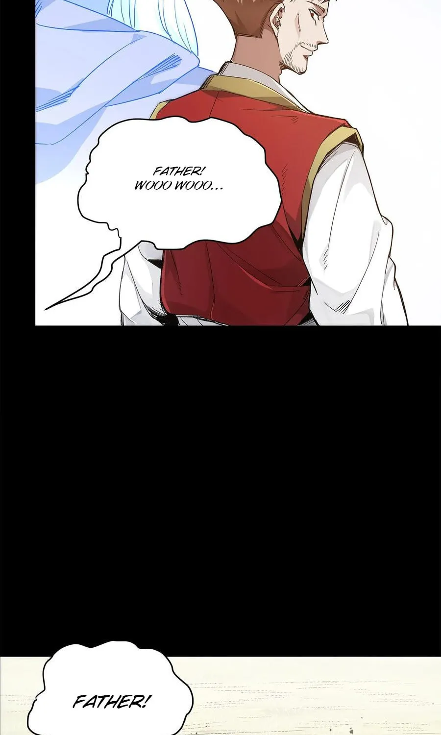 Legend of Star General (Colored) Chapter 132 page 31 - 