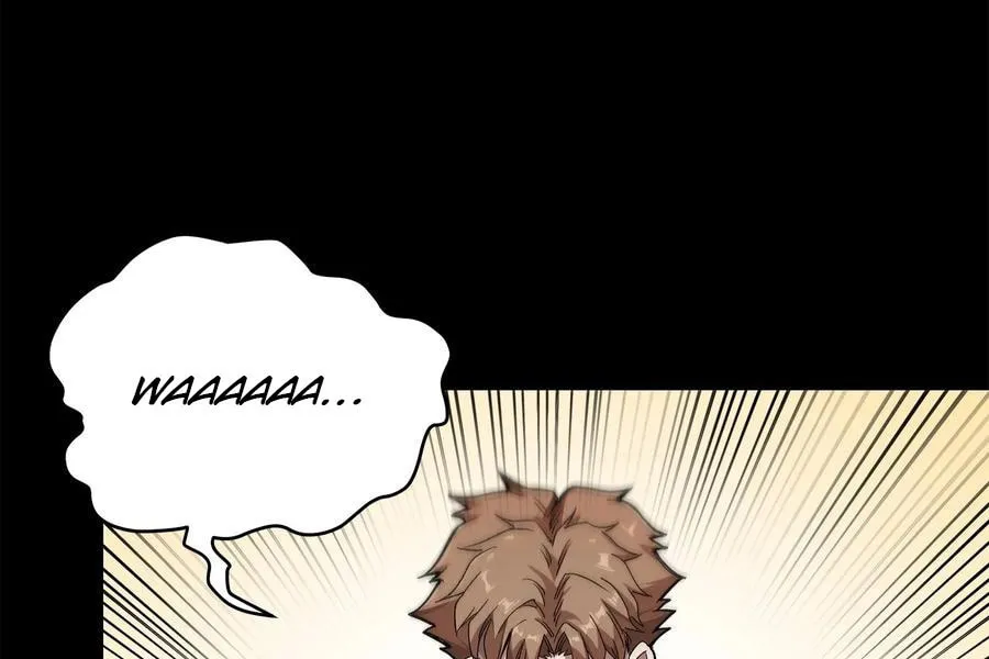 Legend of Star General (Colored) Chapter 132 page 33 - 