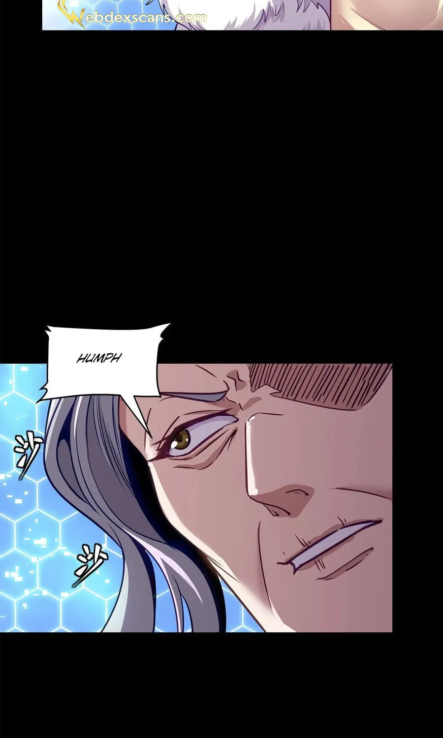 Legend of Star General (Colored) Chapter 132 page 5 - 