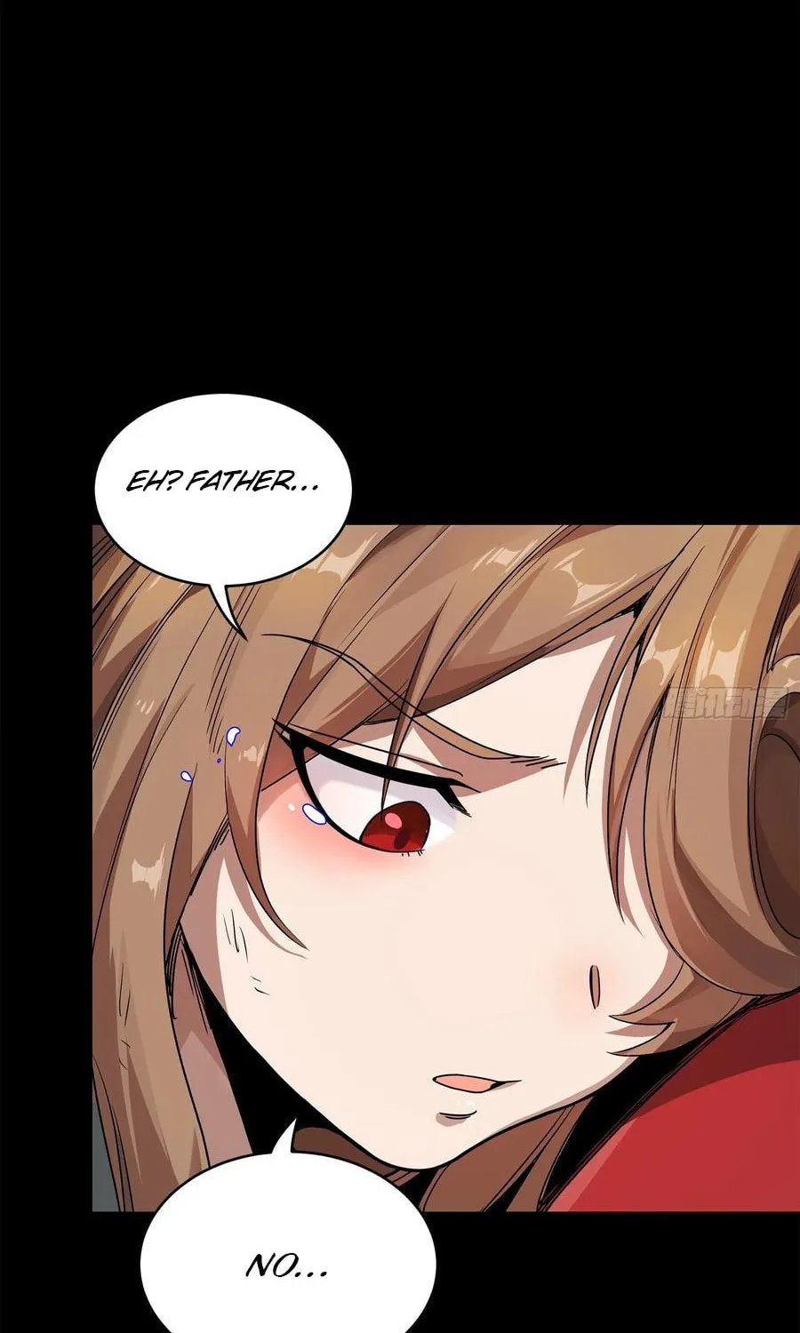 Legend of Star General (Colored) Chapter 132 page 41 - 