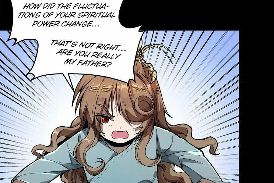 Legend of Star General (Colored) Chapter 132 page 45 - 