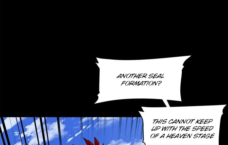 Legend of Star General (Colored) Chapter 132 page 6 - 