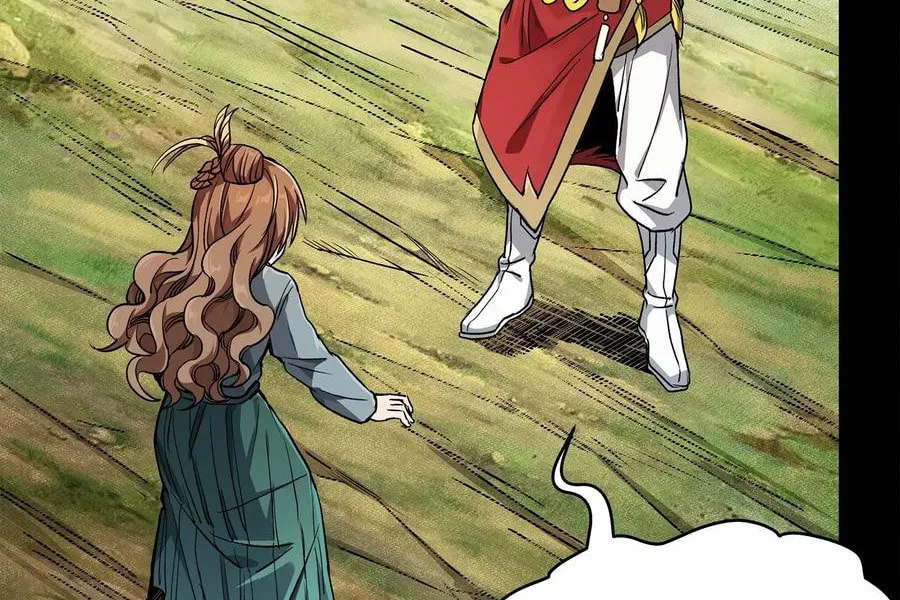 Legend of Star General (Colored) Chapter 132 page 51 - 